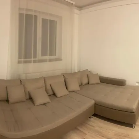 Apartment Old Historical 3