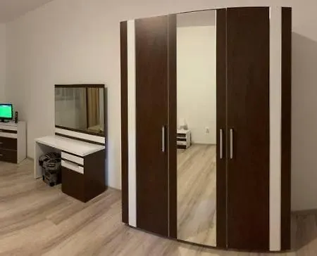 Appartamento Old Historical 3 *