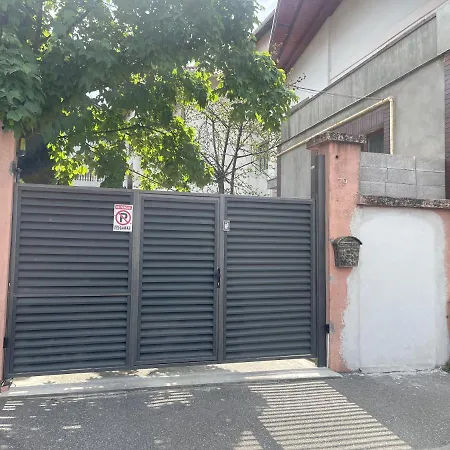 Appartamento Old Historical 3